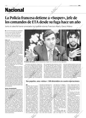 ABC MADRID 05-12-2003 página 10