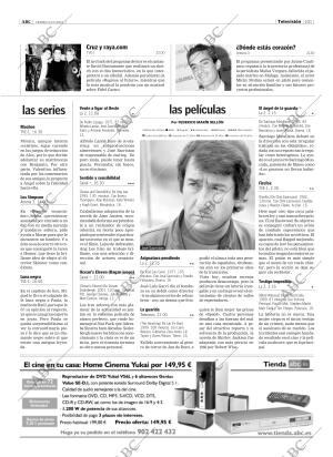 ABC MADRID 05-12-2003 página 101