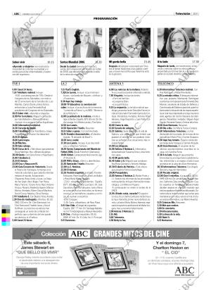 ABC MADRID 05-12-2003 página 103
