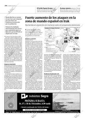 ABC MADRID 05-12-2003 página 27