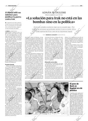 ABC MADRID 05-12-2003 página 28