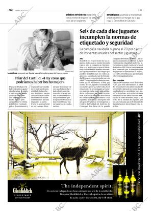 ABC MADRID 05-12-2003 página 45