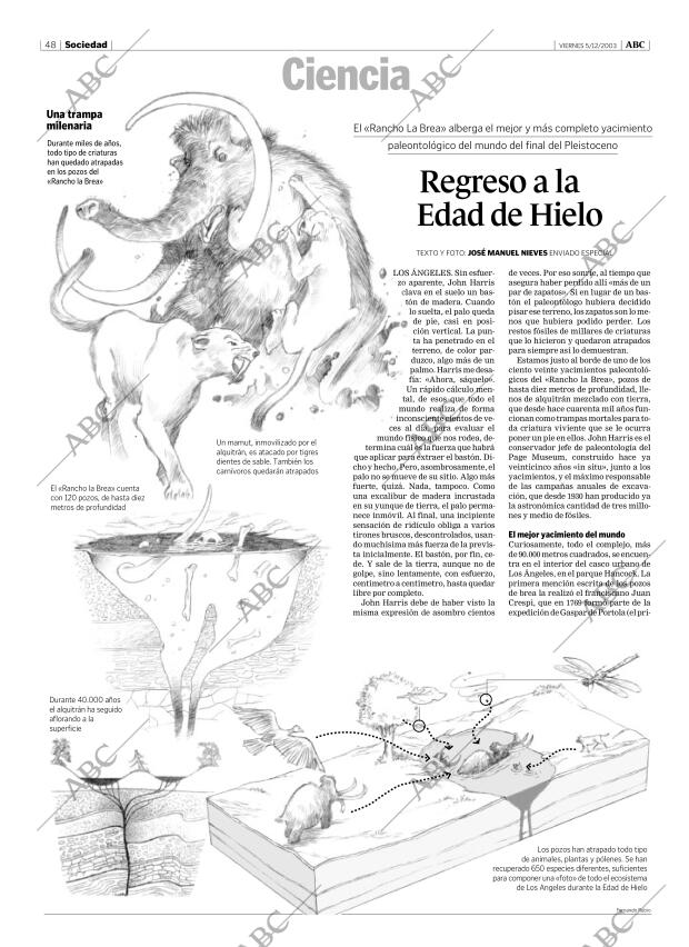 ABC MADRID 05-12-2003 página 48