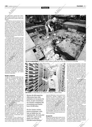 ABC MADRID 05-12-2003 página 49
