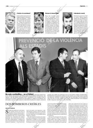 ABC MADRID 05-12-2003 página 5