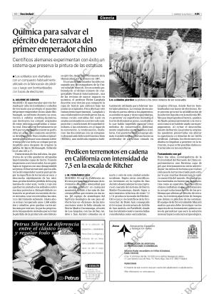 ABC MADRID 05-12-2003 página 50
