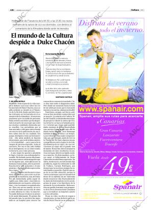 ABC MADRID 05-12-2003 página 53