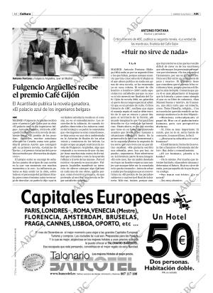 ABC MADRID 05-12-2003 página 54