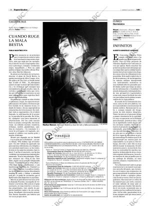 ABC MADRID 05-12-2003 página 56