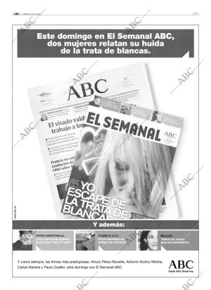 ABC MADRID 05-12-2003 página 57