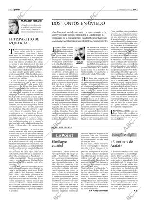 ABC MADRID 05-12-2003 página 6