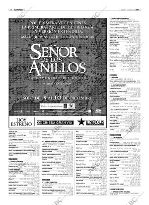 ABC MADRID 05-12-2003 página 66