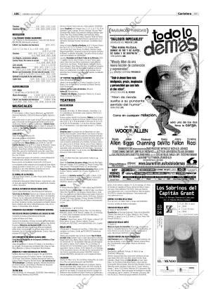 ABC MADRID 05-12-2003 página 69