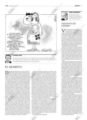 ABC MADRID 05-12-2003 página 7