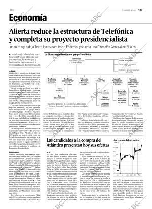 ABC MADRID 05-12-2003 página 80