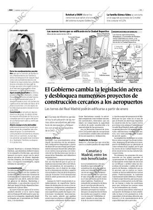 ABC MADRID 05-12-2003 página 81
