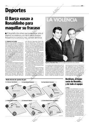 ABC MADRID 05-12-2003 página 90