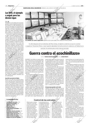 ABC MADRID 05-12-2003 página 92