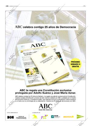 ABC MADRID 05-12-2003 página 95