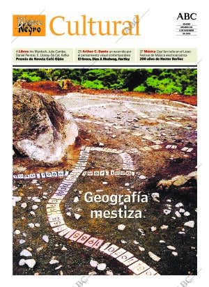 CULTURAL MADRID 06-12-2003 página 1