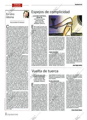 CULTURAL MADRID 06-12-2003 página 10