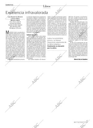 CULTURAL MADRID 06-12-2003 página 13