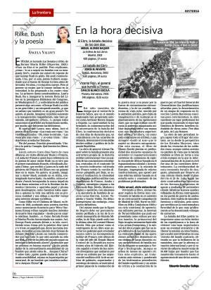 CULTURAL MADRID 06-12-2003 página 16