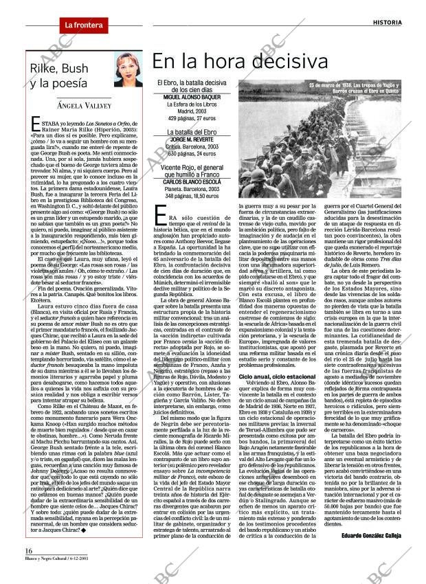 CULTURAL MADRID 06-12-2003 página 16