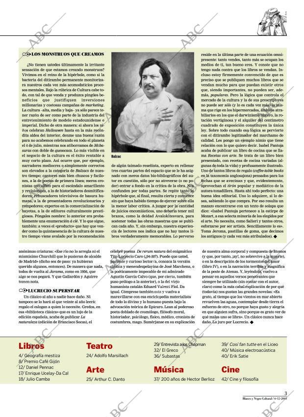 CULTURAL MADRID 06-12-2003 página 3
