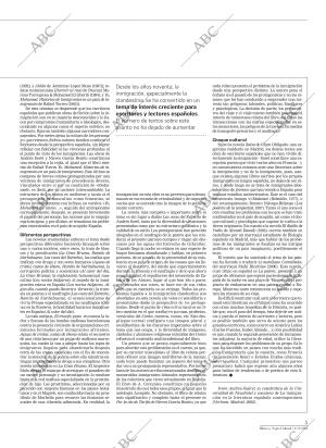 CULTURAL MADRID 06-12-2003 página 5