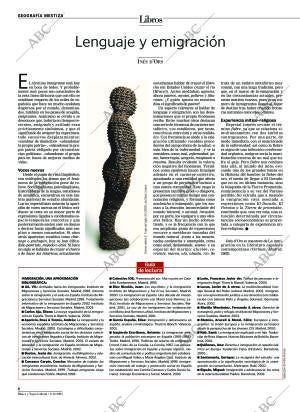 CULTURAL MADRID 06-12-2003 página 6