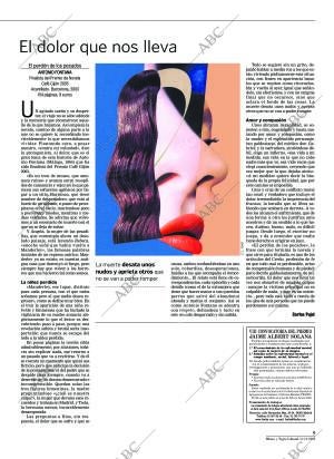 CULTURAL MADRID 06-12-2003 página 9