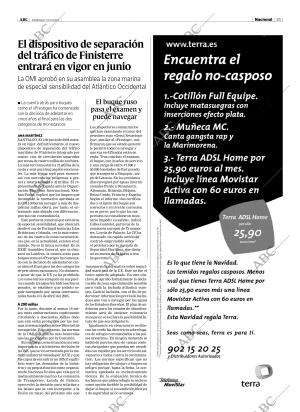 ABC CORDOBA 07-12-2003 página 25