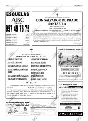 ABC CORDOBA 07-12-2003 página 73