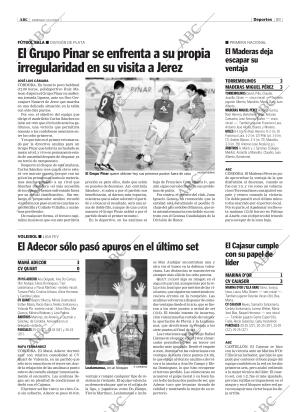 ABC CORDOBA 07-12-2003 página 89