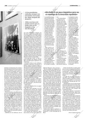 ABC MADRID 07-12-2003 página 11
