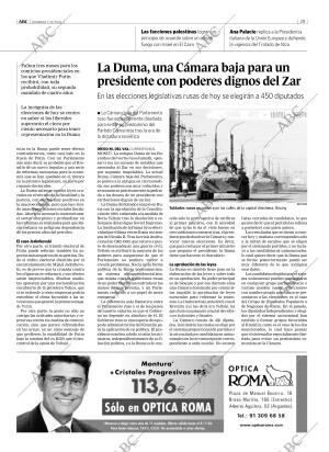 ABC MADRID 07-12-2003 página 29