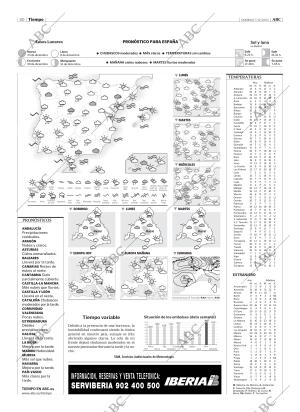 ABC MADRID 07-12-2003 página 50