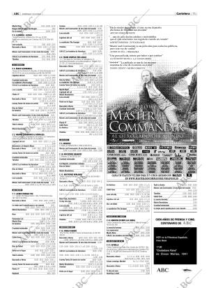 ABC MADRID 07-12-2003 página 75