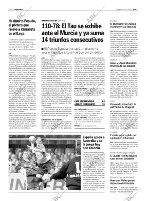 ABC MADRID 07-12-2003 página 94