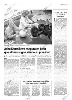 ABC MADRID 07-12-2003 página 95