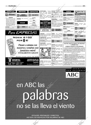 ABC CORDOBA 08-12-2003 página 54