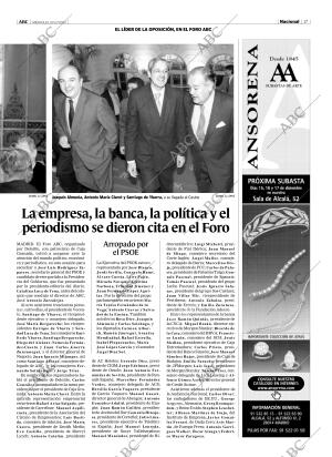 ABC MADRID 10-12-2003 página 17