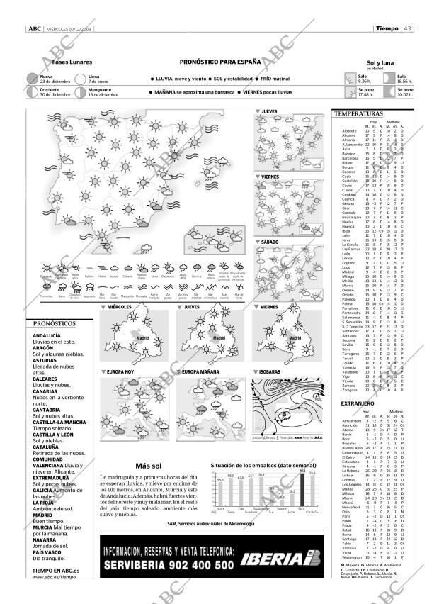 ABC MADRID 10-12-2003 página 43