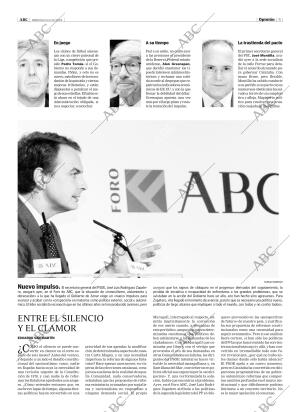 ABC MADRID 10-12-2003 página 5