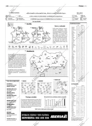 ABC SEVILLA 12-12-2003 página 43