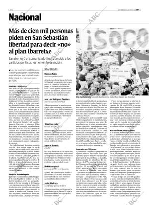 ABC MADRID 14-12-2003 página 14