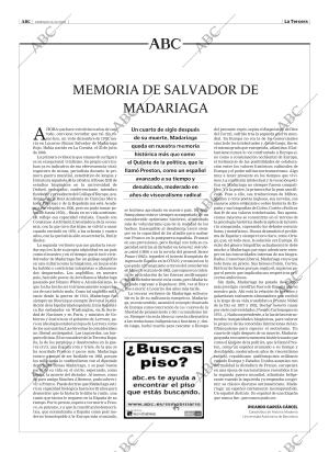 ABC MADRID 14-12-2003 página 3