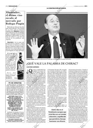 ABC MADRID 14-12-2003 página 36