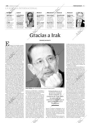 ABC MADRID 14-12-2003 página 39